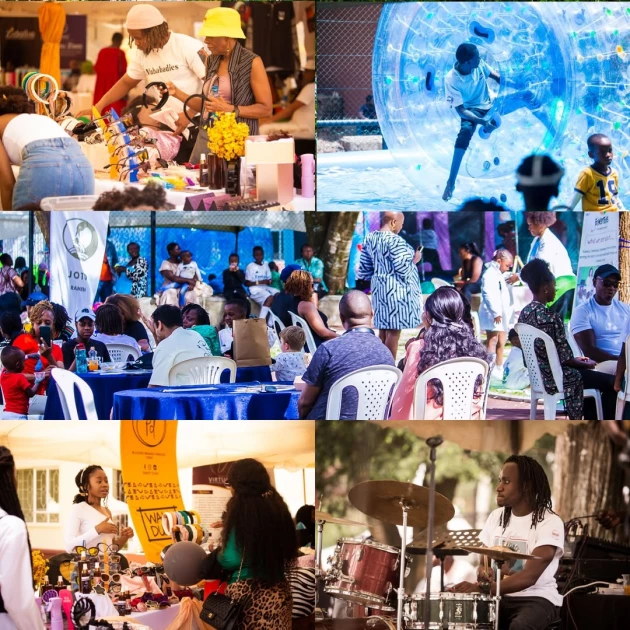 Kilimani Community Festival returns this November 