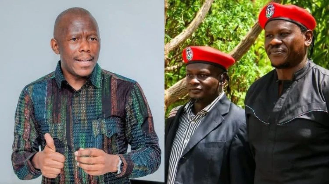 ‘Altars of impunity’: EAC Law Society raises alarm over abduction of Kenyan activists, Tanzanian diplomat