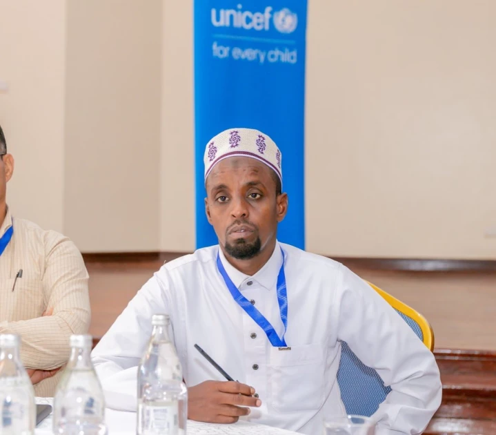 Immunity for All: How UNICEF-supported e-vouchers encourage vaccination in remote communities