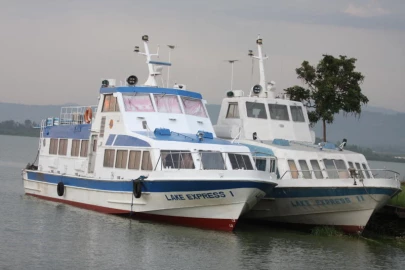 Mfangano residents question disappearance of Ksh.300M allocated for ferry services