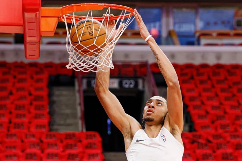 NBA champion Thunder off to 3-0 start as Sixers beat Hornets