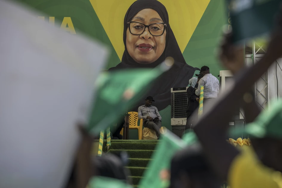 Murder, kidnap, censorship: the 'new normal' of Tanzania politics
