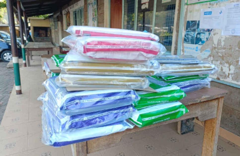 KPSEA, KJSEA exams begin as ministry assures of smooth transition to Grade 10