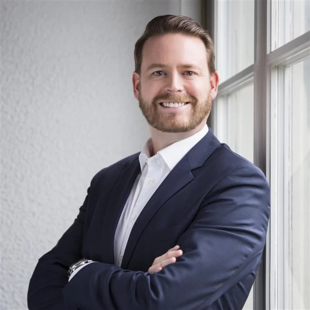 Veteran sports executive John Hewitt joins Phygital International in key global role