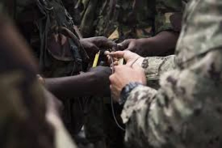 Kenya engages Russia to free citizens trapped in military operations