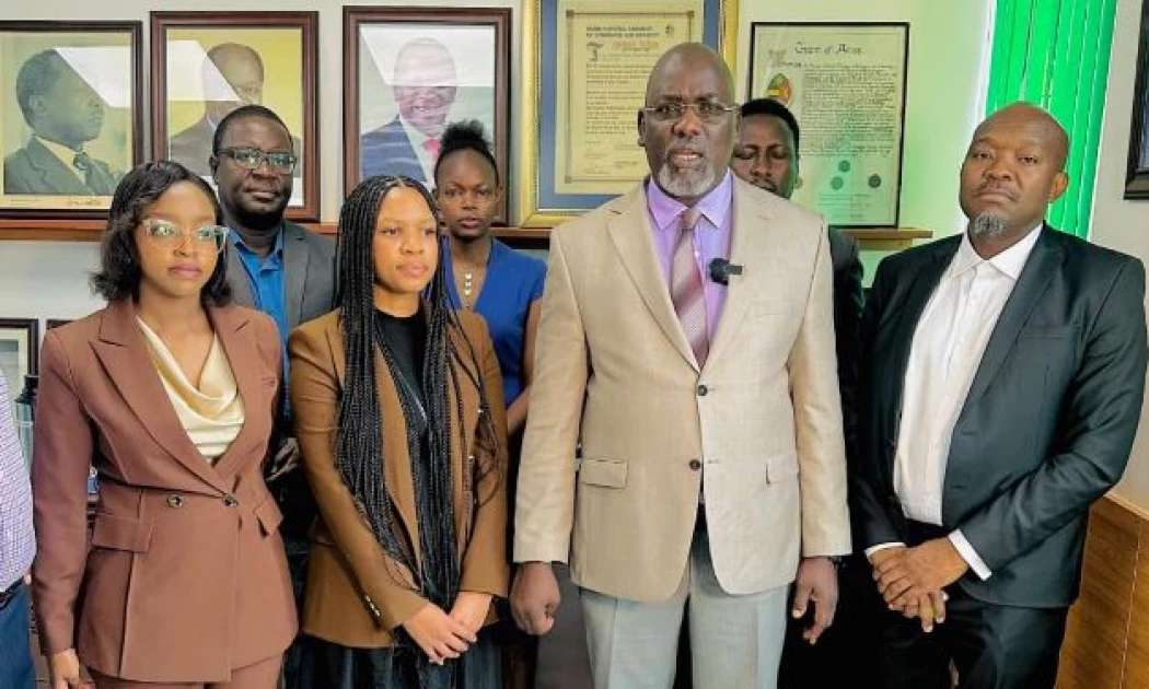 Kenya partners with South African agribusiness investor to boost poultry production