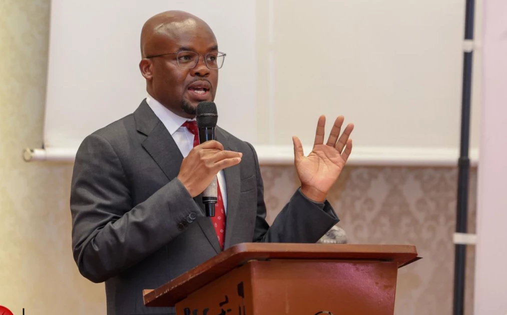 Kenya steps up fight against water scarcity, climate-induced conflicts