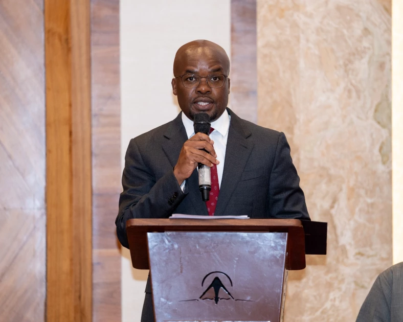 PS Omollo: Gov’t promoting peace through proper water management