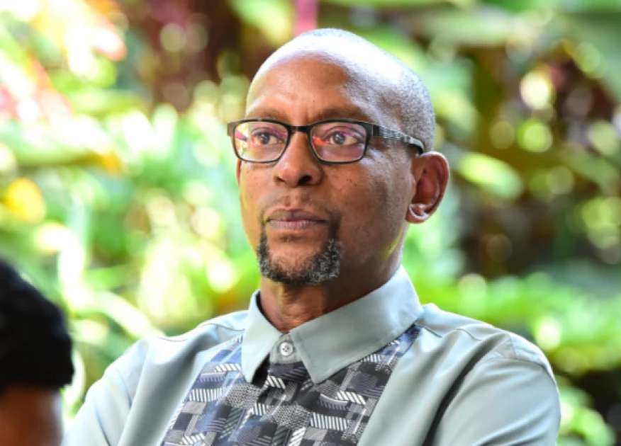 Veteran banker Frank Marangu Ireri dies at 63