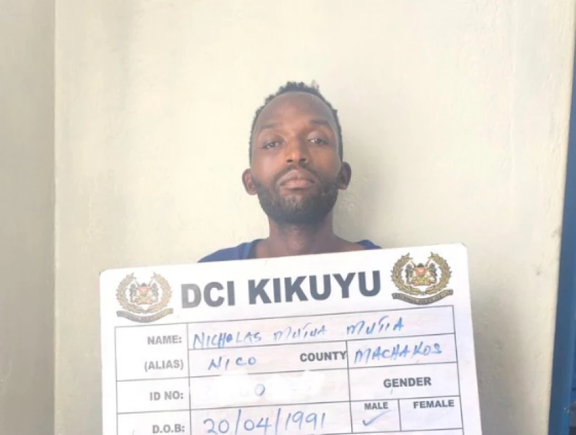 Suspect in murder of UoN student Jane Atila detained for 21 days