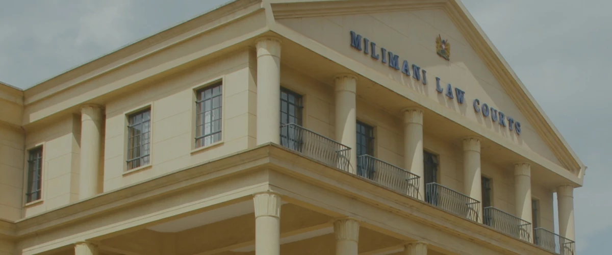 Ugandan nationals sue Kenyan gov't over alleged unlawful arrest, deportation