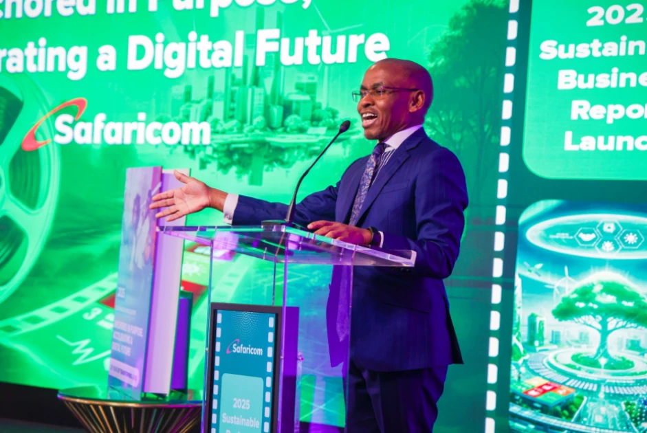 Meta partners with Safaricom to bring second submarine cable to Kenya