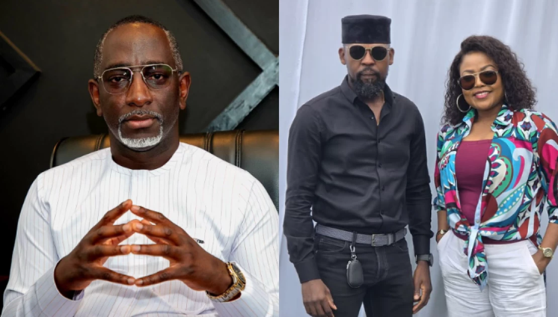 Blow to Burale as court declines bid to pull down Rozina Mwakideu interview