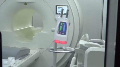 AI-powered MRI scanners revolutionizing healthcare in Kenya