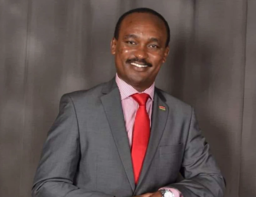 Court orders State to produce missing security analyst Mwenda Mbijiwe 'dead or alive'