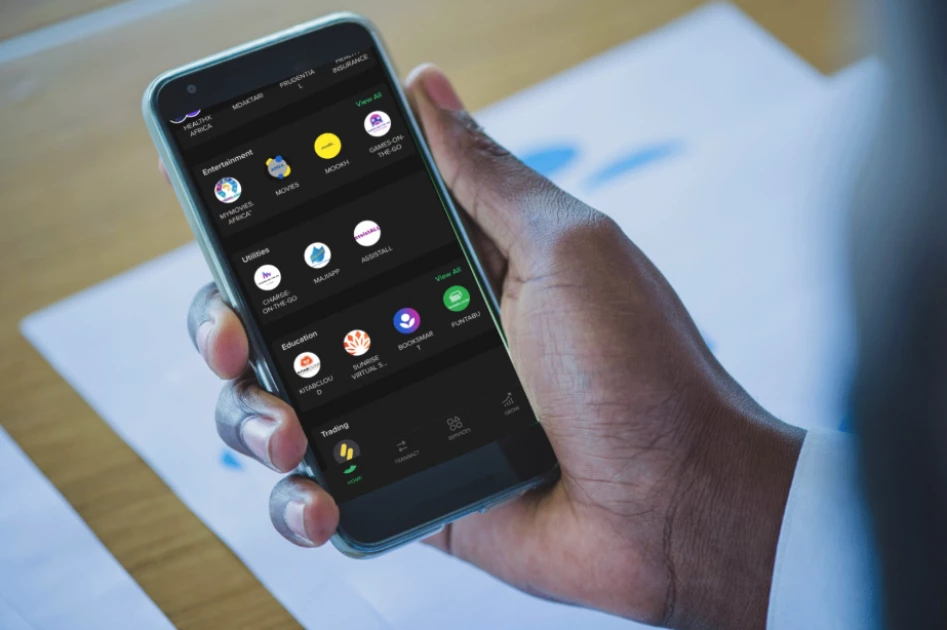 M-Pesa, BookSmart partner to boost children’s reading in Kenya