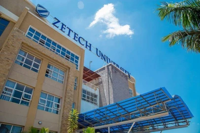 Zetech University hosts annual career fair to empower youth for global impact