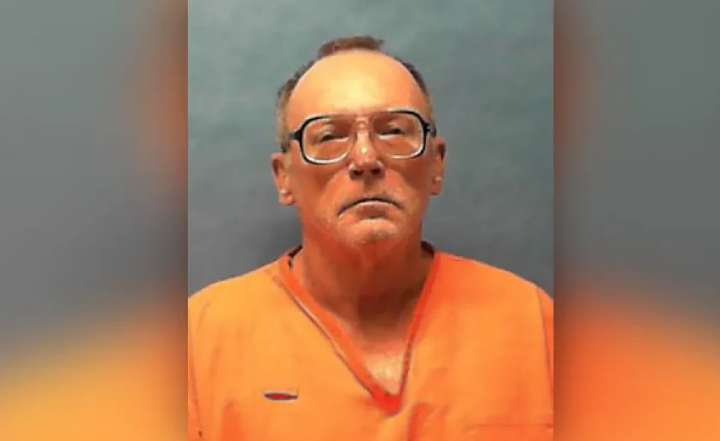 Florida man to be executed for murder of neighbour