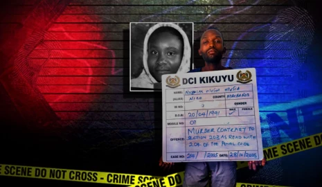 Revealed: How UoN student was murdered after family failed to raise Ksh.1,500 ransom