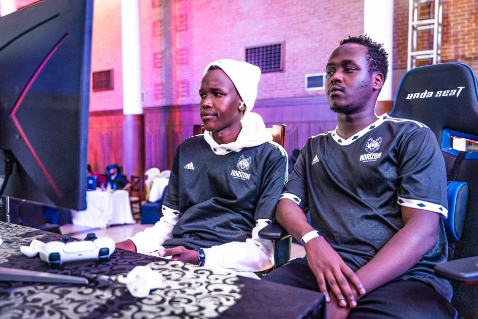 Kenya eSports Series heads to Eldoret with the Rift Series
