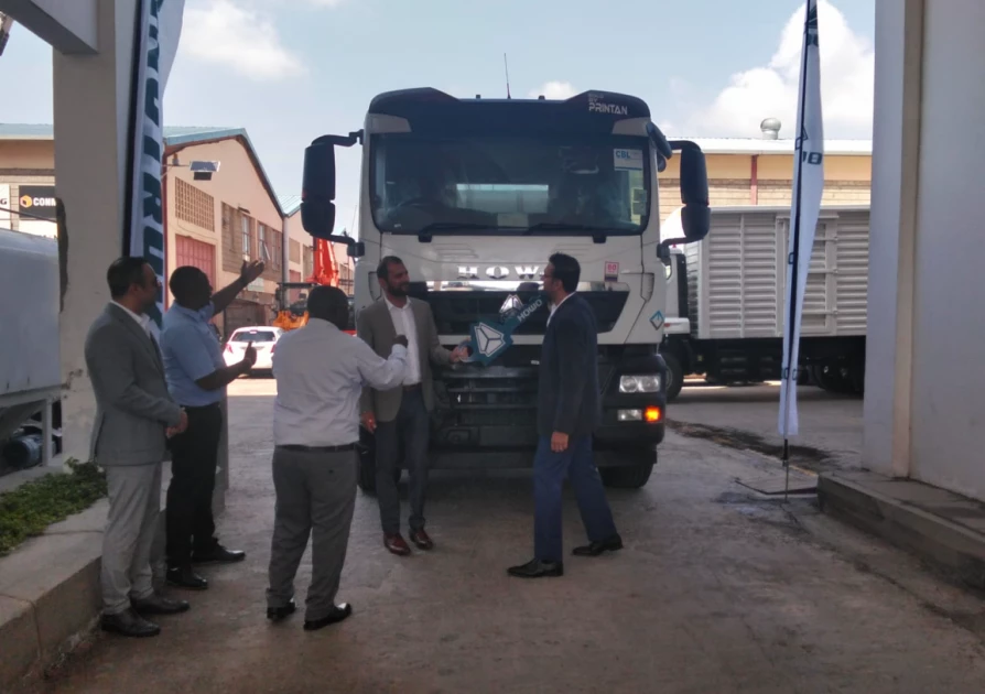 Printam, Landmark Holdings partner to boost affordable housing programme