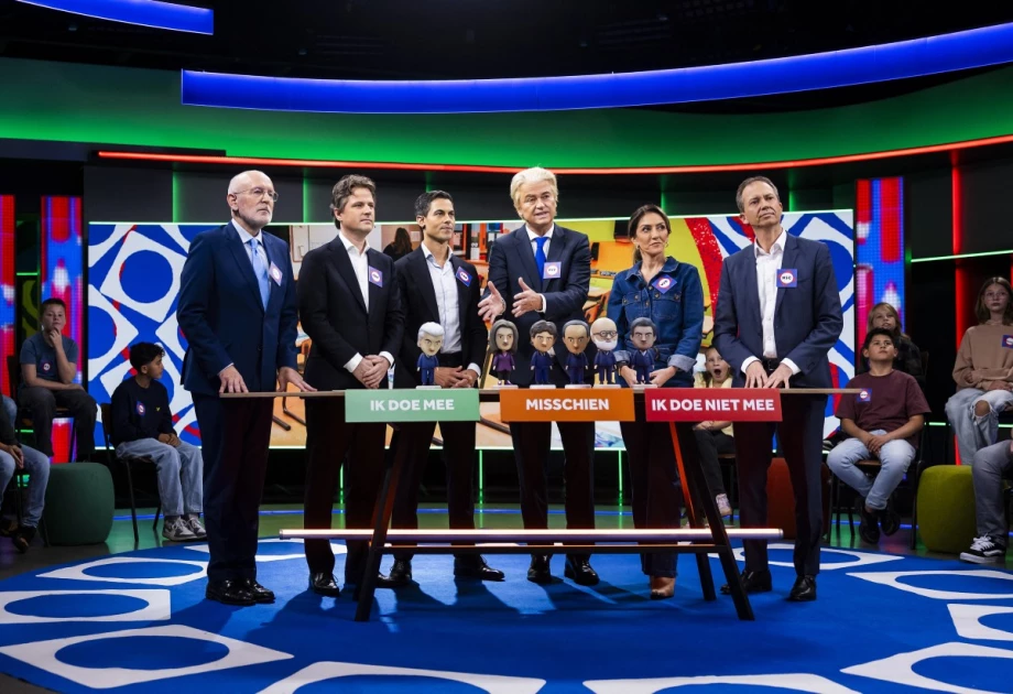 What you need to know about a snap Dutch election