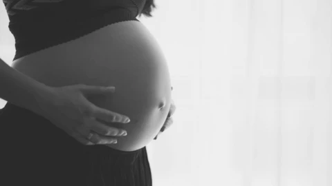 Health practitioners encourage male participation in antenatal care to prevent maternal deaths 