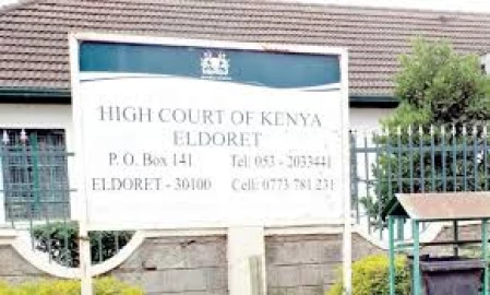 Former KU lecturer sues driver for siphoning Ksh.1.4M from his bank accounts