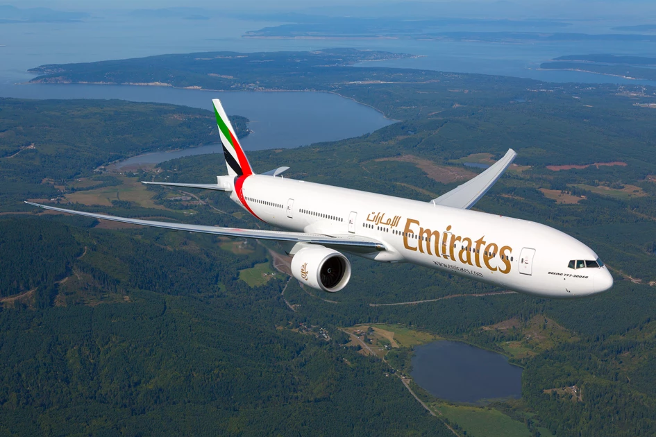 Emirates mulls expansion of Kenya operations as passenger, cargo demand surge