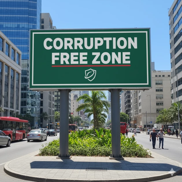 OPINION: Kenya’s Turning Point: Unmasking corruption and mobilising reform