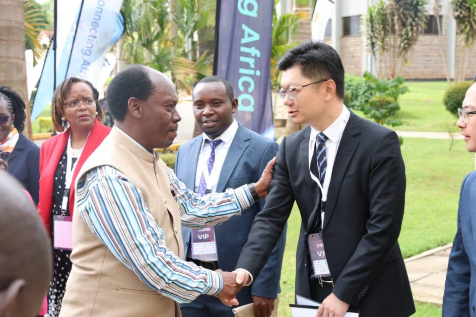 Stakeholders advocate for embedded security measures as Nairobi hosts Cyber Week