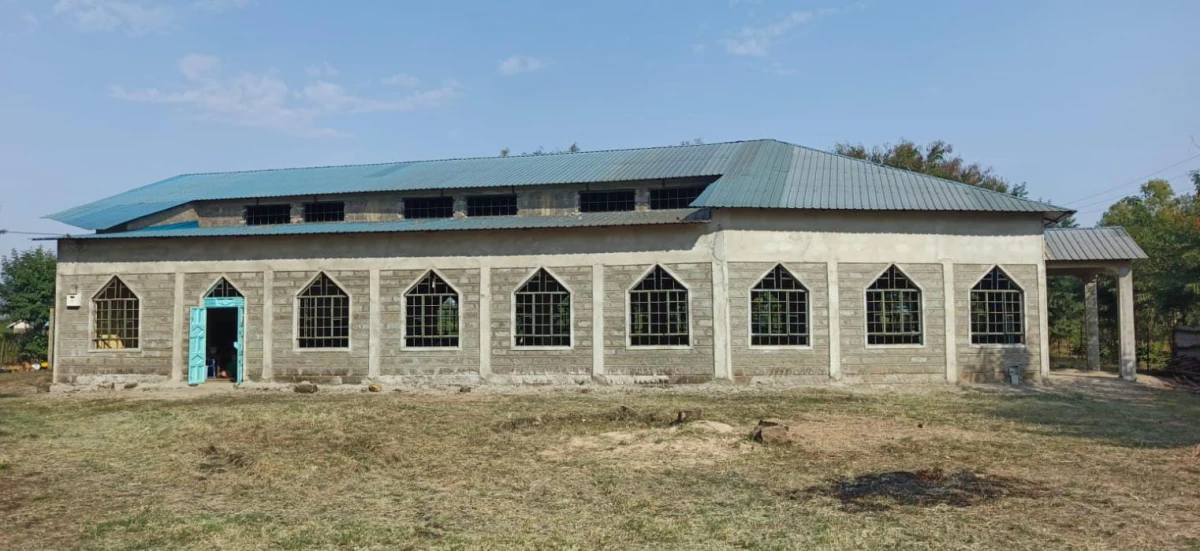 Alarm in Kirinyaga as thieves target churches, steal sacramental wine, bread 