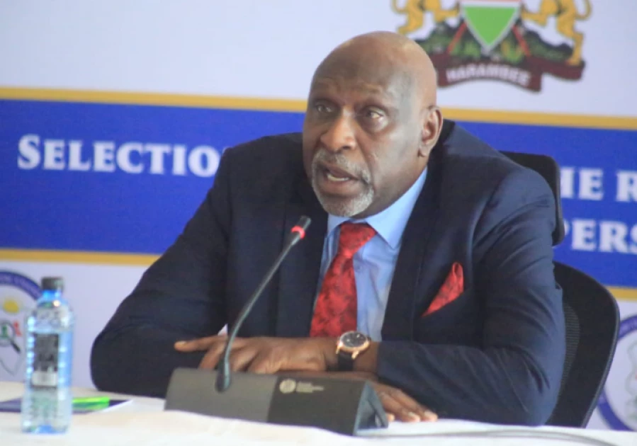 Charles Nyachae grilled in court over family feud in late father's estate