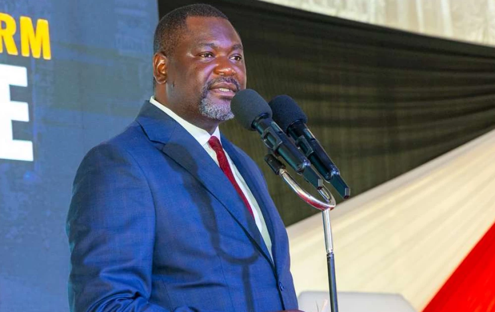 CS Ruku urges HR officers to uphold integrity in recruitment, promotions