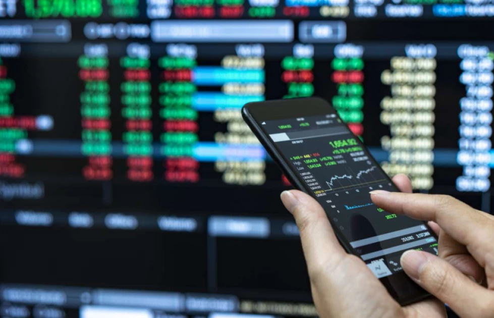 Forex trading slowly taking root in Kenya