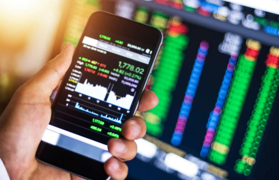 Best forex trading apps to trade on the go in 2025