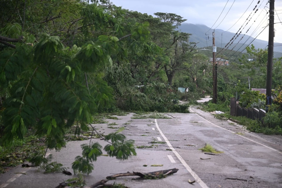 20 dead after Hurricane Melissa rakes Haiti: officials