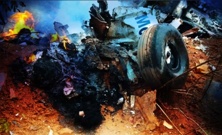 Kwale plane crash: Search for bodies resumes as probe into cause to take 30 days