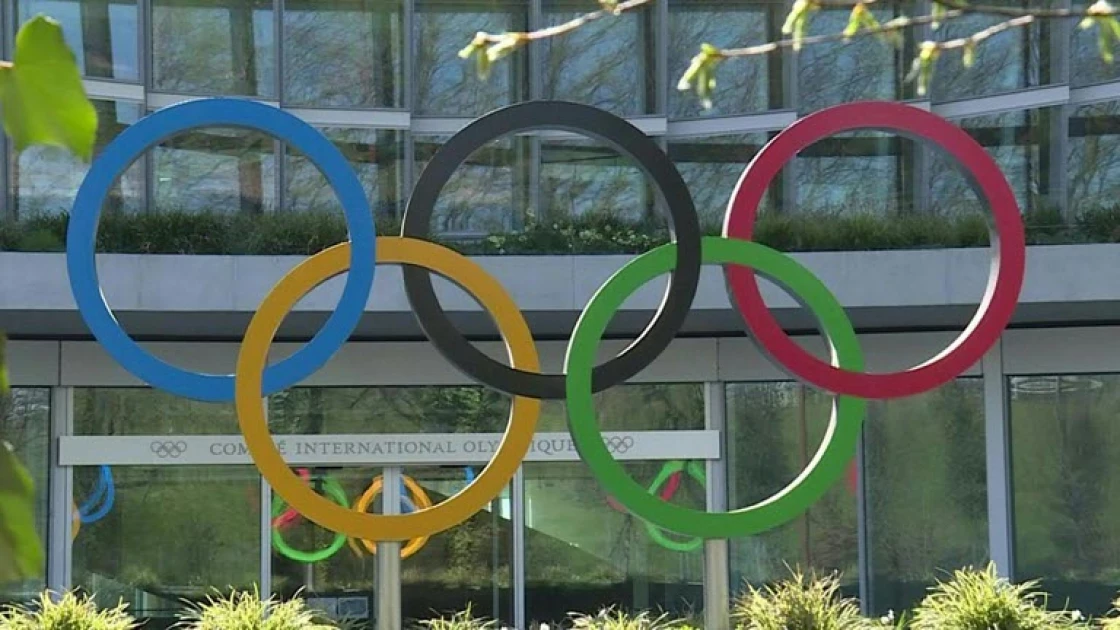 IOC removes Saudi Arabia as host of inaugural Esports Olympics