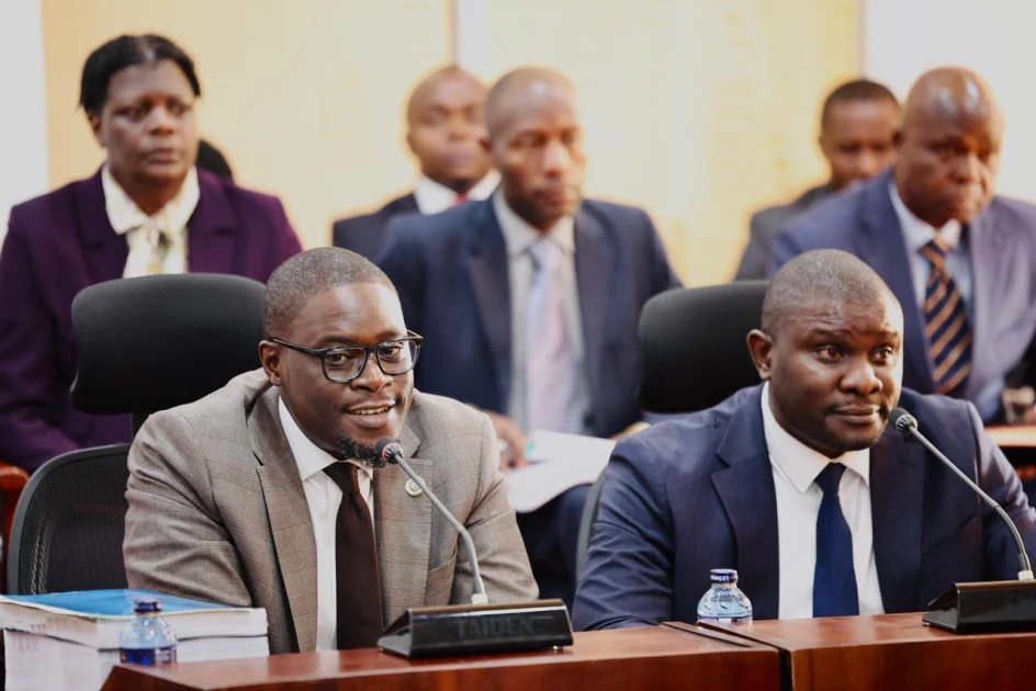 Nairobi County Cabinet approves regulations to legalise unauthorised buildings