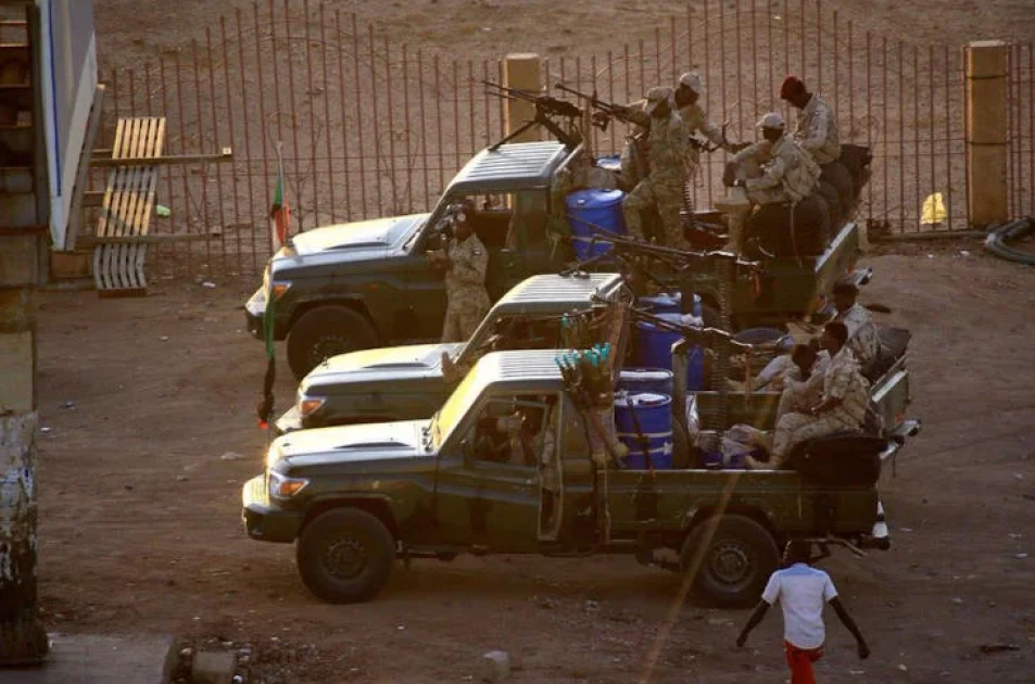 The war in Sudan: How journalists fall into the trap of disinformation and Artificial Intelligence