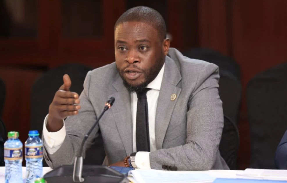 Sakaja tells Senate of plan to expand Dishi na County programme to informal schools