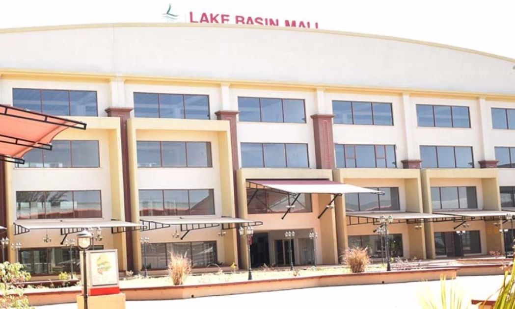 Man dies after jumping from KRA offices in Kisumu