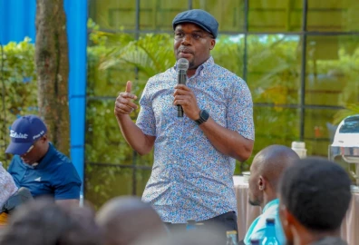 Gov't scraps vetting, fee payments for ID cards in push to boost access across Kenya