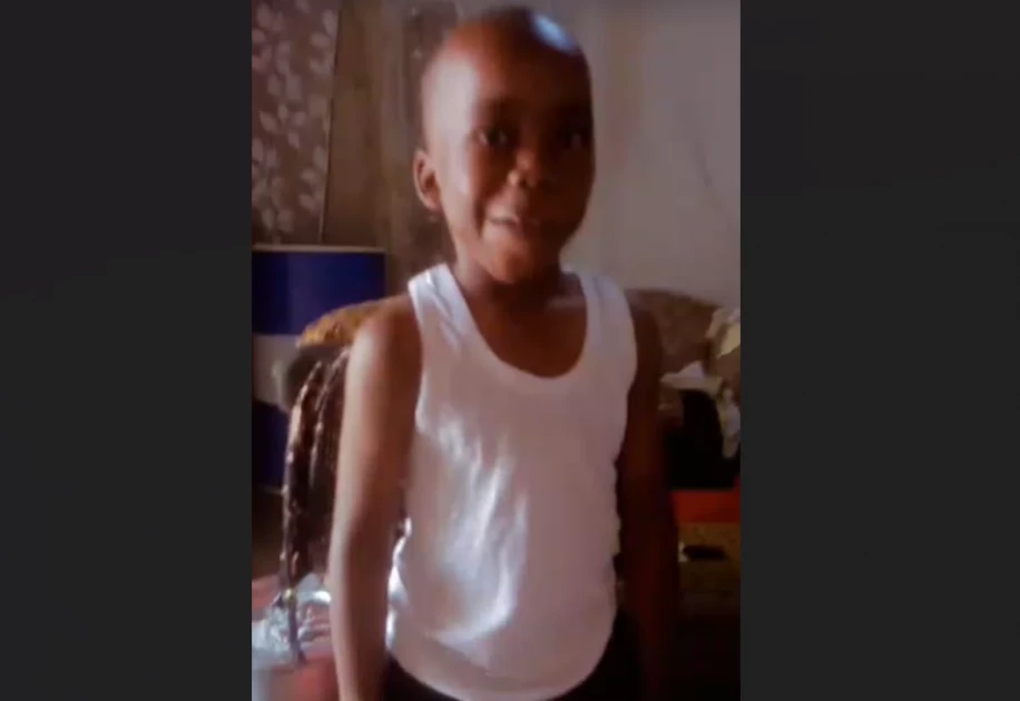 Family in Pipeline searching for 6-year-old boy who went missing in September