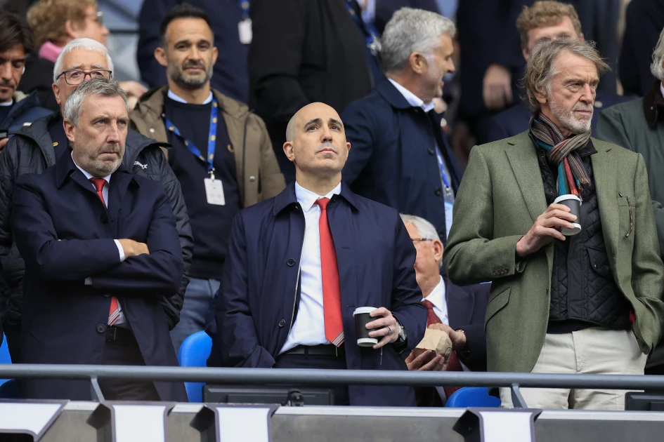 Man Utd must ignore outside noise to go in 'right direction', says Wilcox