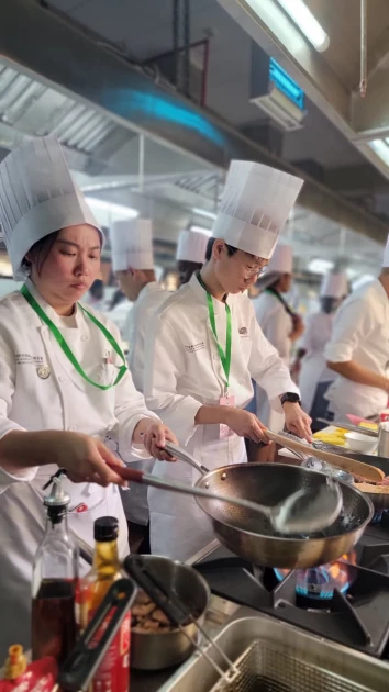 Kenya hosts first Africa Championship of Chinese and African Cuisine