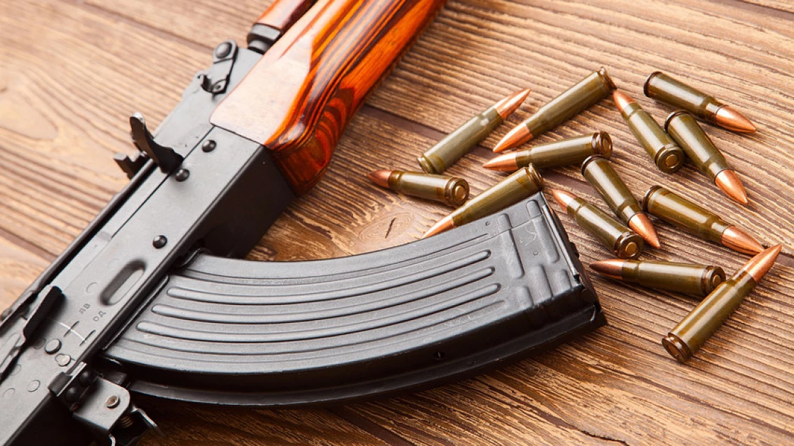 Probe as guns, bullets mysteriously stolen from police post in Thika