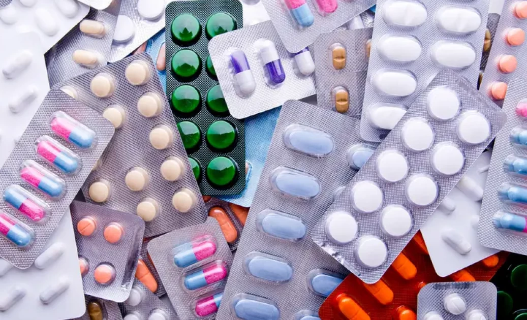 New study reveals physical health risks linked to common antidepressants