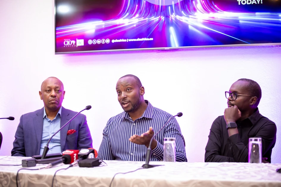 Africa’s tech leaders set to convene in Naivasha for CIO100 Symposium 2025